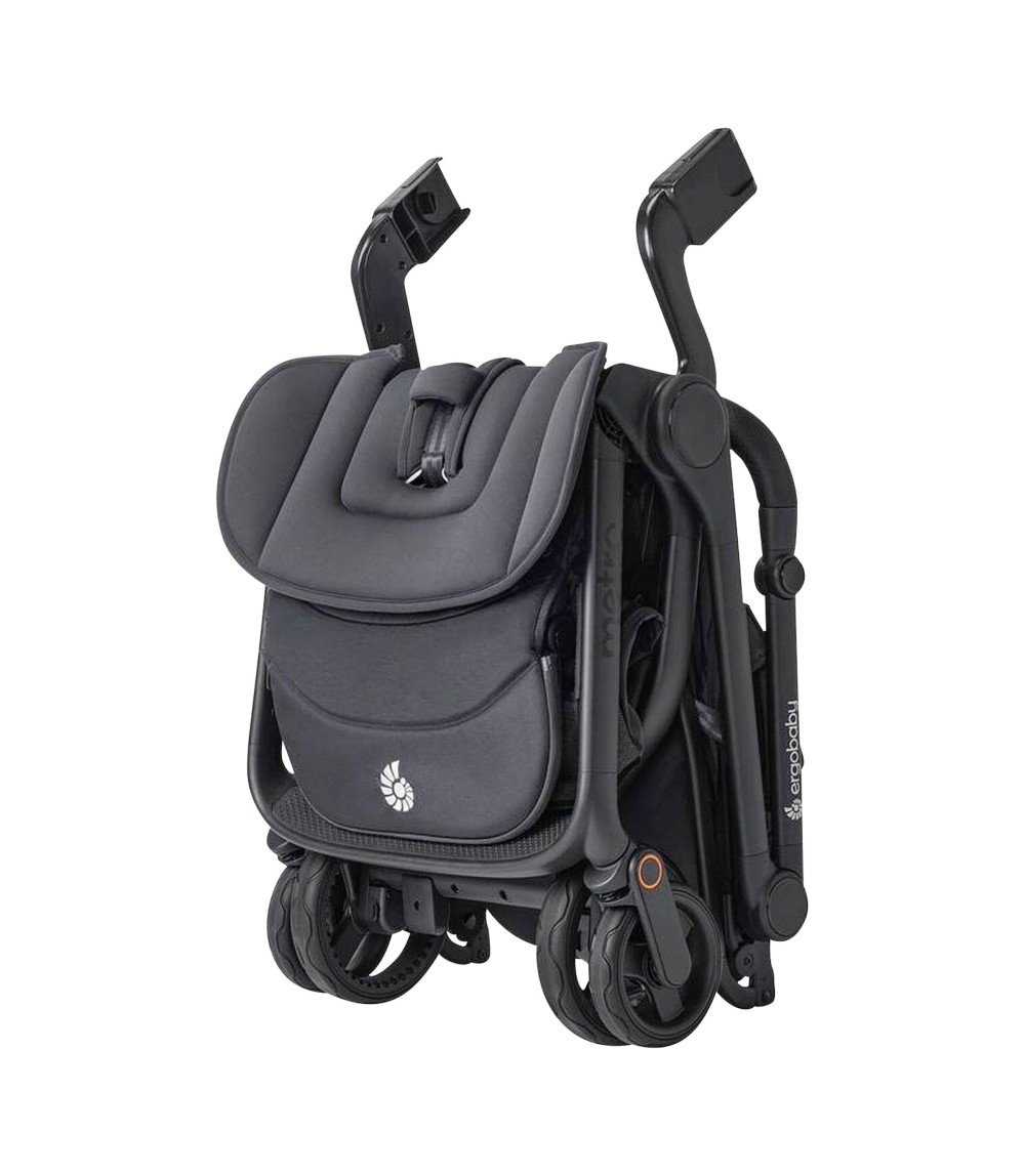 Babyschalen Adapter für Metro 3