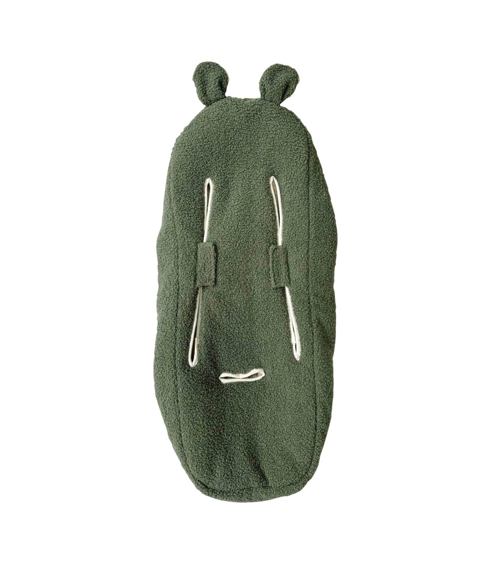 Fußsack HUKKY