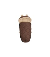 Winterfußsack XL EARS WOOL