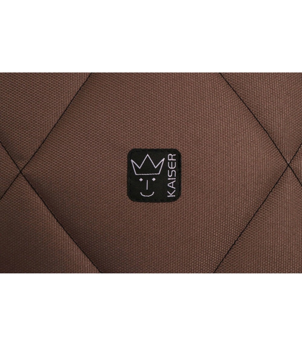 Winterfußsack XL EARS WOOL