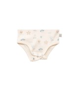 2er-Pack Bodys langarm Aqua Friends