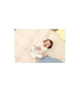 2er-Pack Bodys langarm Aqua Friends