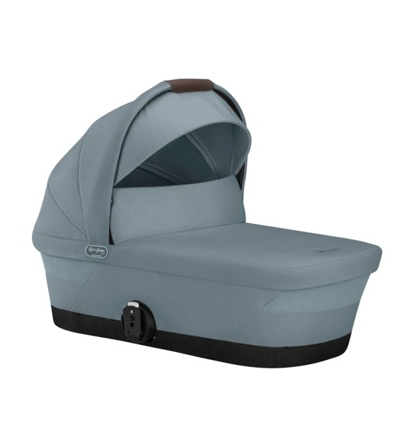 Tragewanne für Gazelle S