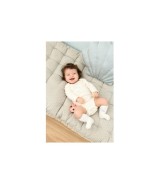 2er-Pack Bodys langarm Aqua Friends