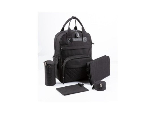 Wickelrucksack Functional