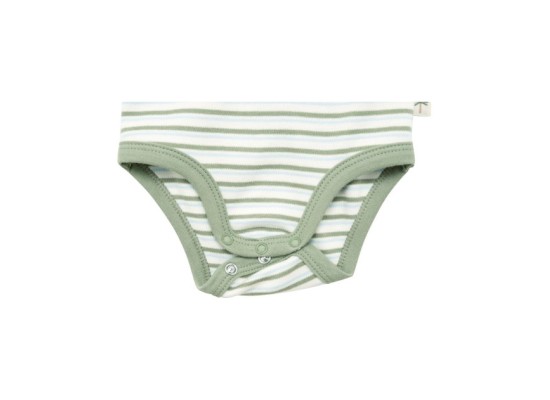 2er-Pack Bodys kurzarm Krokodil Hai