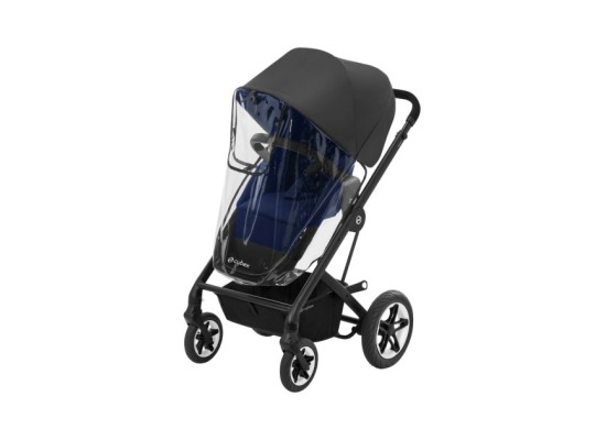 Regenschutz für Talos S Lux