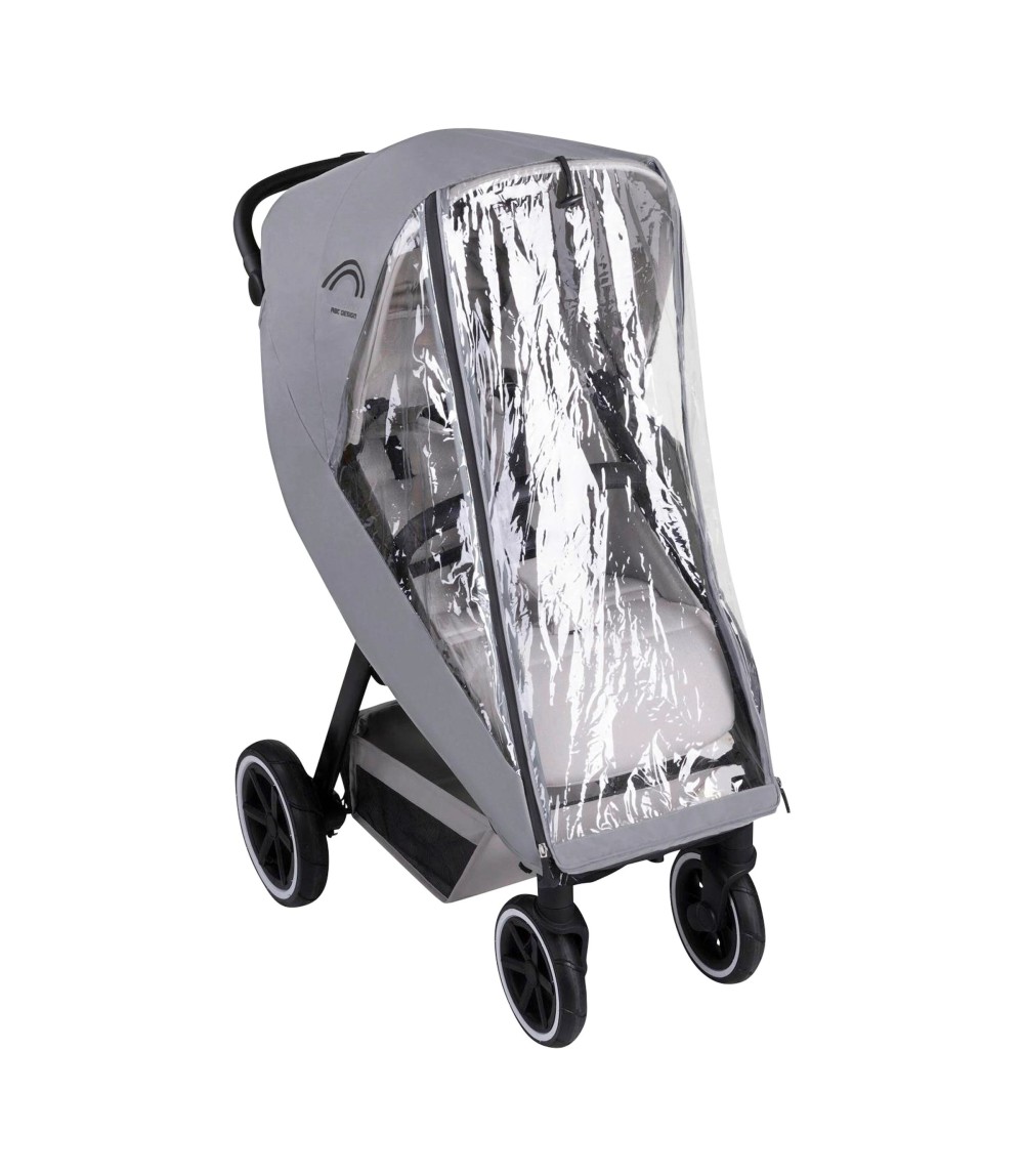 Regenschutz 4 Seasons Buggy