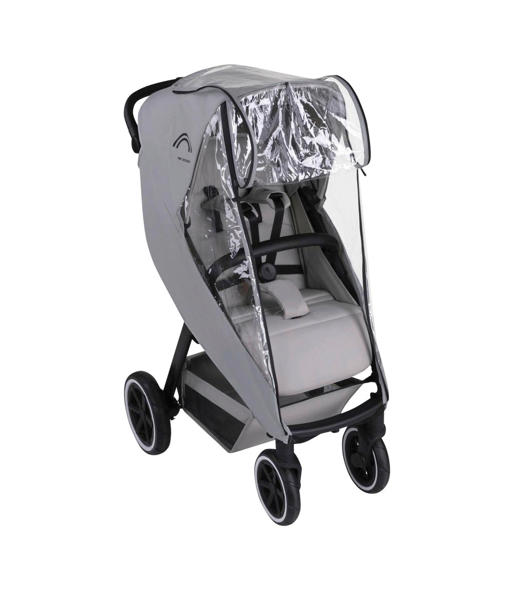 Regenschutz 4 Seasons Buggy