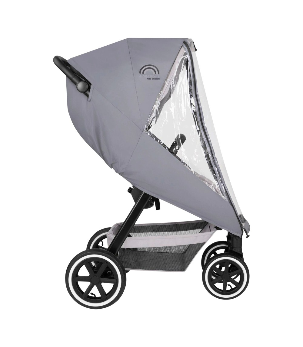 Regenschutz 4 Seasons Buggy