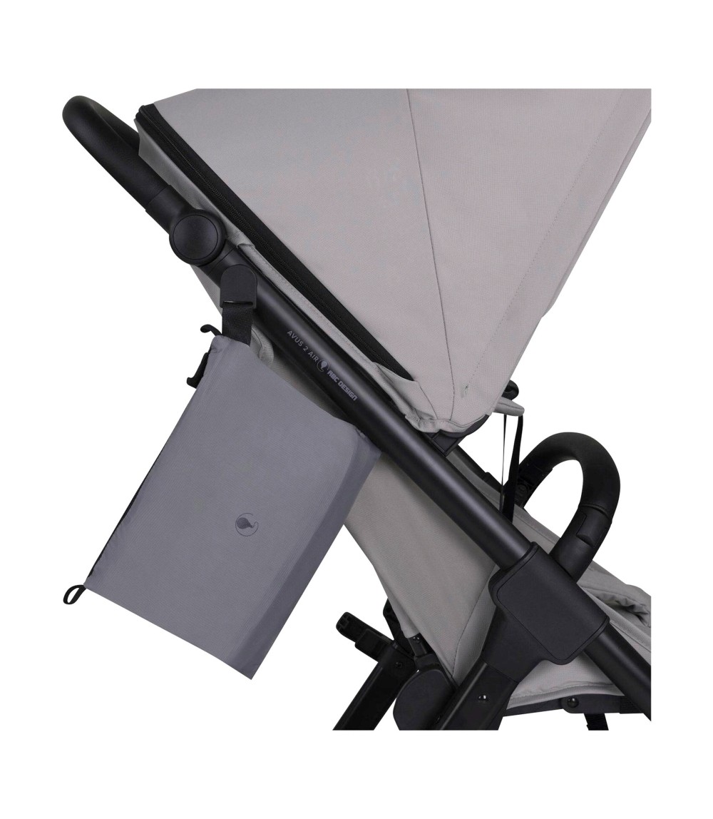 Regenschutz 4 Seasons Buggy