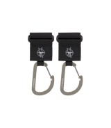 Befestigungshaken Stroller Hooks