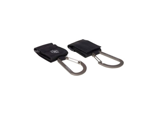 Befestigungshaken Stroller Hooks