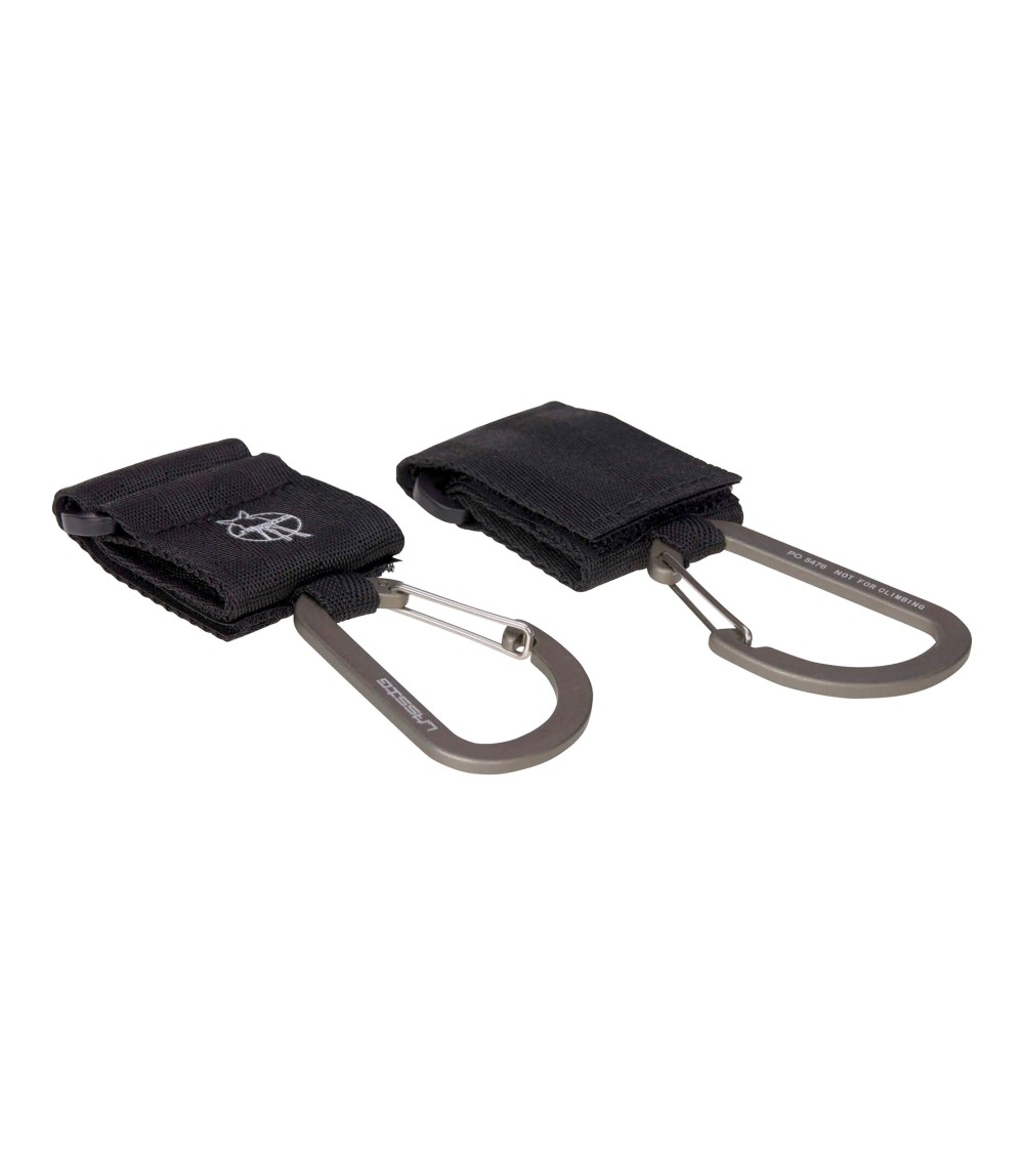 Befestigungshaken Stroller Hooks