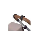 Befestigungshaken Stroller Hooks