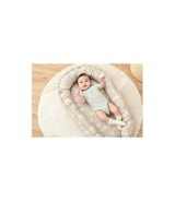 2er-Pack Bodys kurzarm Krokodil Hai