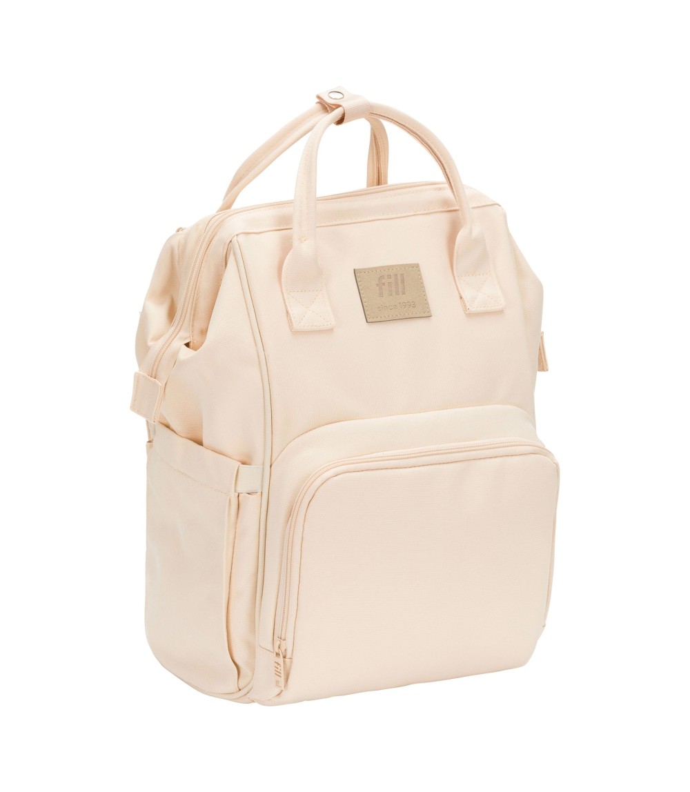 Wickelrucksack Barcelona