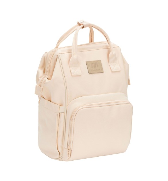 Wickelrucksack Barcelona