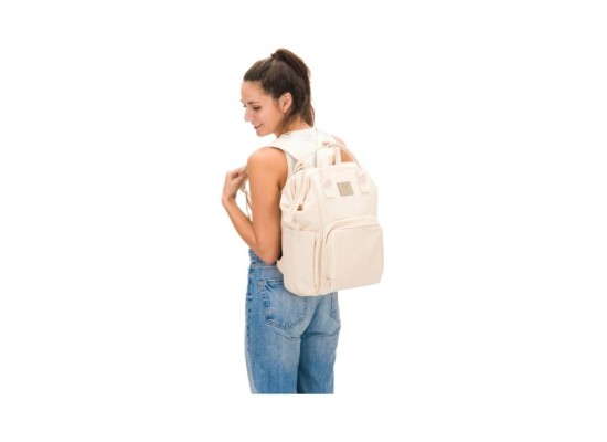 Wickelrucksack Barcelona
