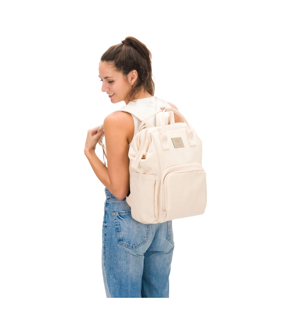 Wickelrucksack Barcelona
