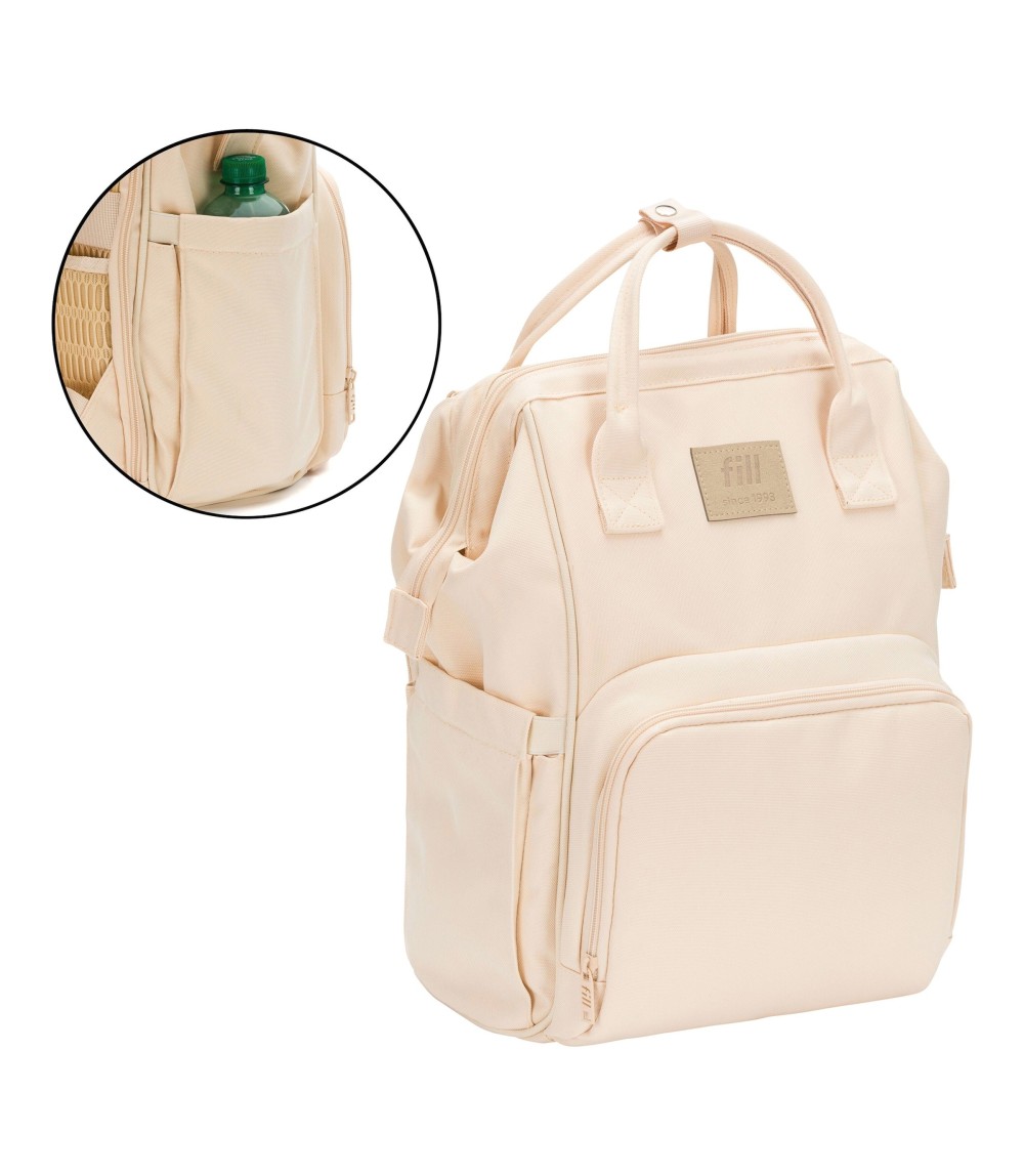 Wickelrucksack Barcelona