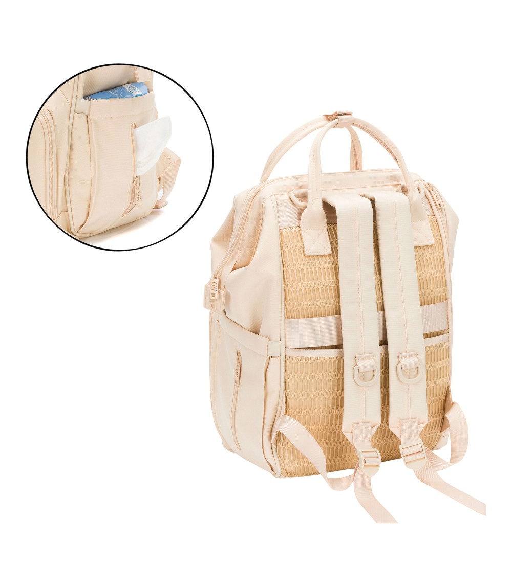 Wickelrucksack Barcelona