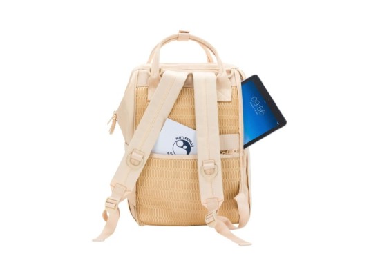 Wickelrucksack Barcelona