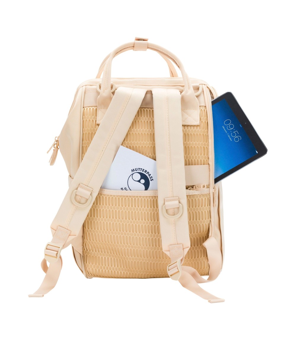 Wickelrucksack Barcelona