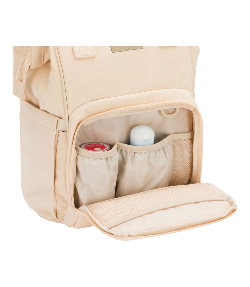Wickelrucksack Barcelona