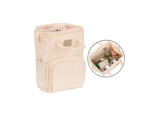 Wickelrucksack Barcelona