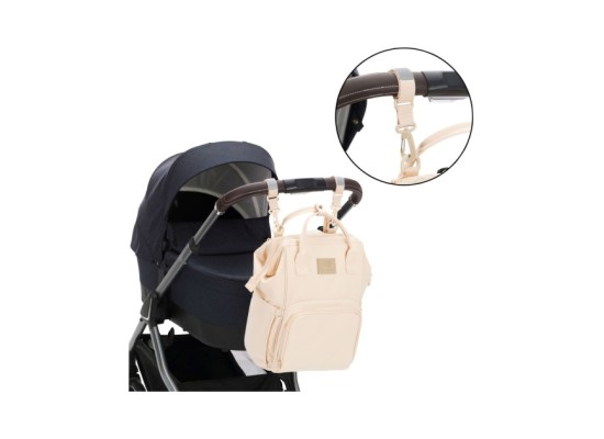 Wickelrucksack Barcelona