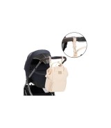 Wickelrucksack Barcelona