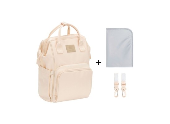 Wickelrucksack Barcelona
