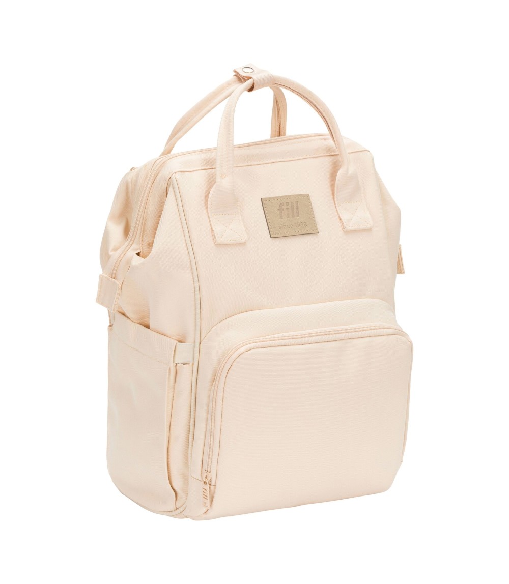 Wickelrucksack Barcelona