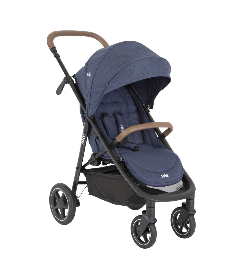 Sportwagen Mytrax Pro