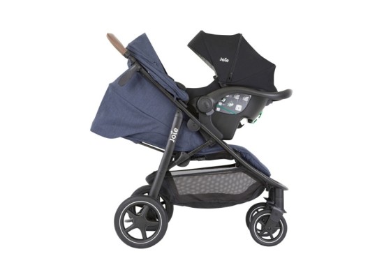 Sportwagen Mytrax Pro