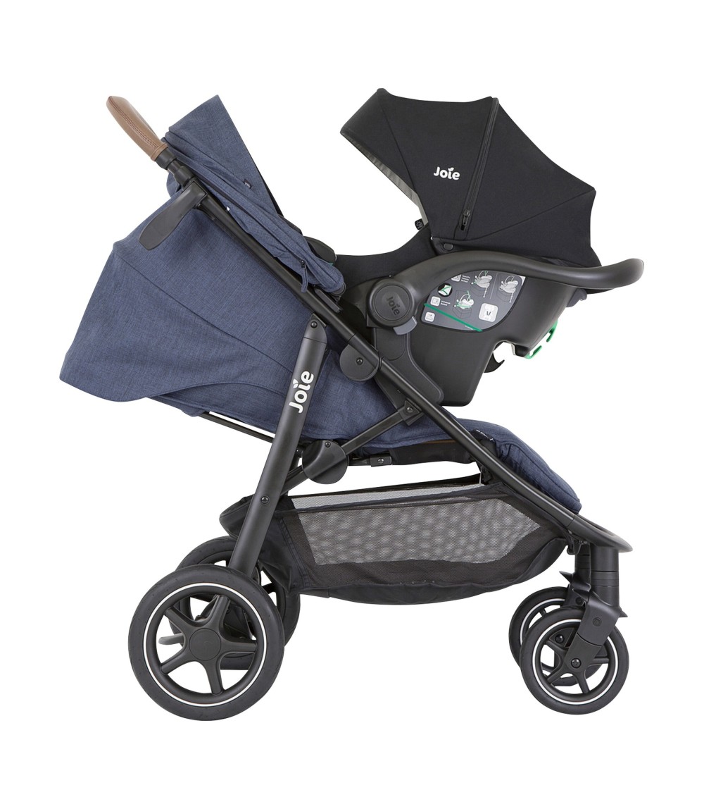 Sportwagen Mytrax Pro