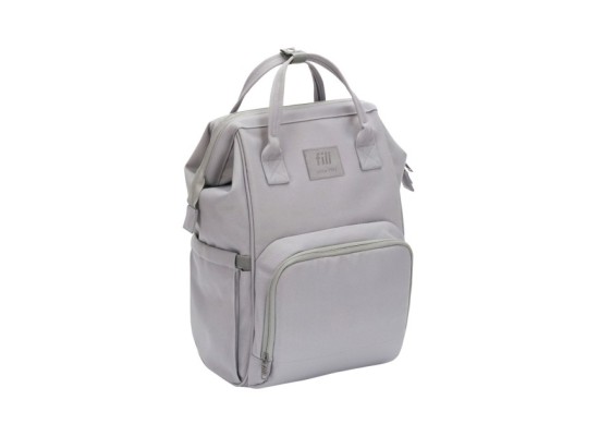 Wickelrucksack Barcelona