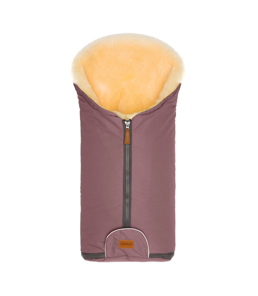Winterfußsack Pamir