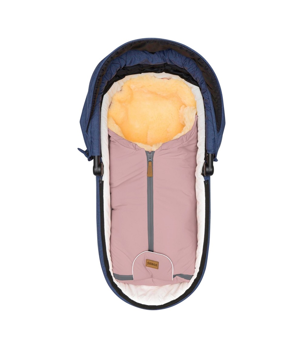 Winterfußsack Pamir