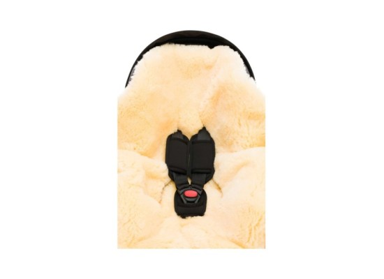 Winterfußsack Pamir