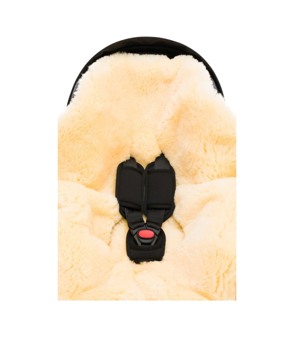 Winterfußsack Pamir