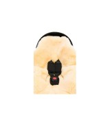Winterfußsack Pamir
