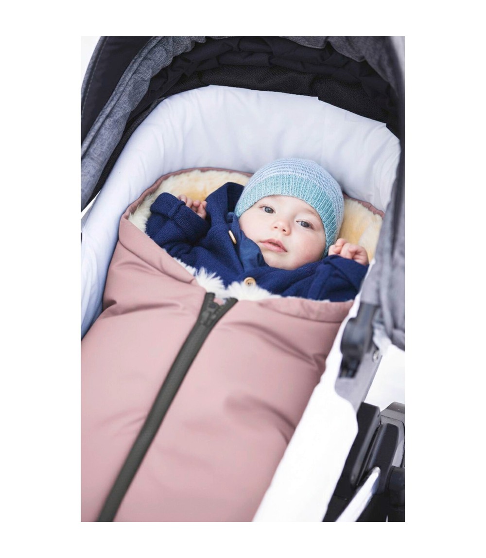 Winterfußsack Pamir