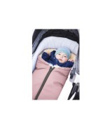 Winterfußsack Pamir