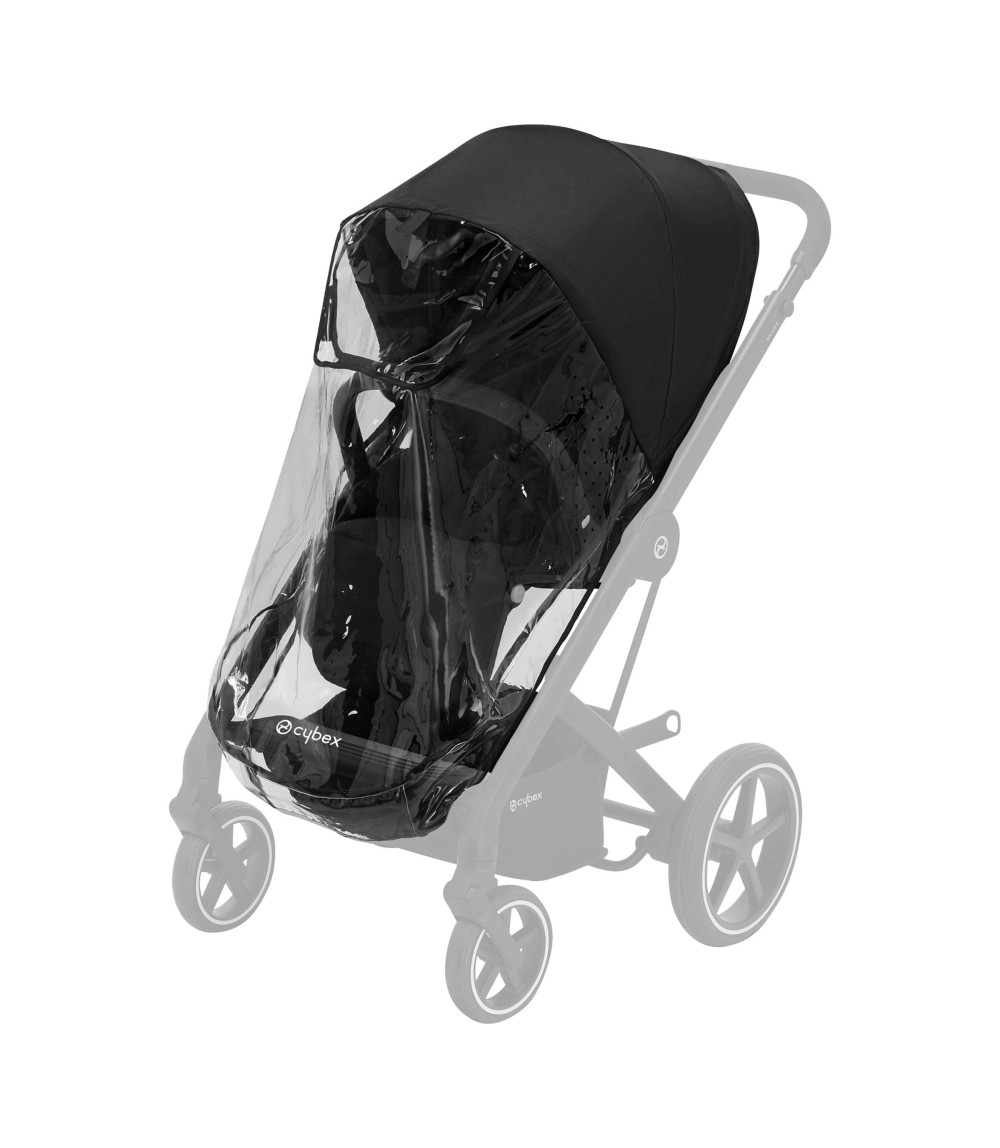 Regenschutz für Balios S 2in1