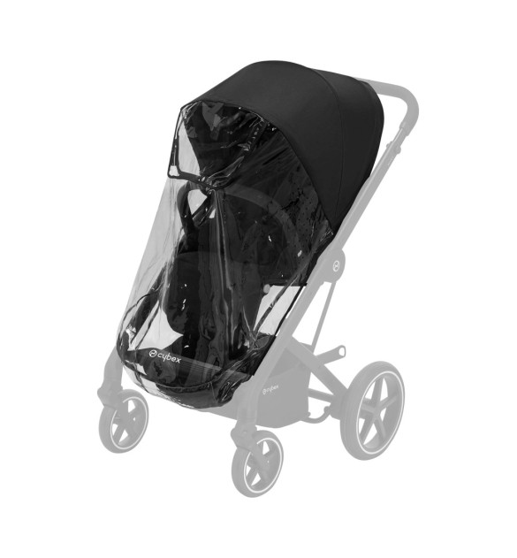 Regenschutz für Balios S 2in1