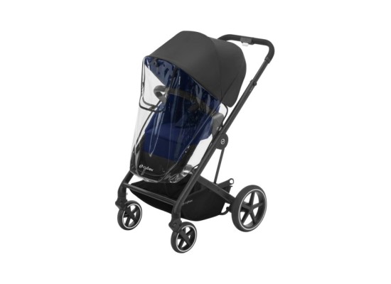 Regenschutz für Balios S 2in1, Talos 2in1
