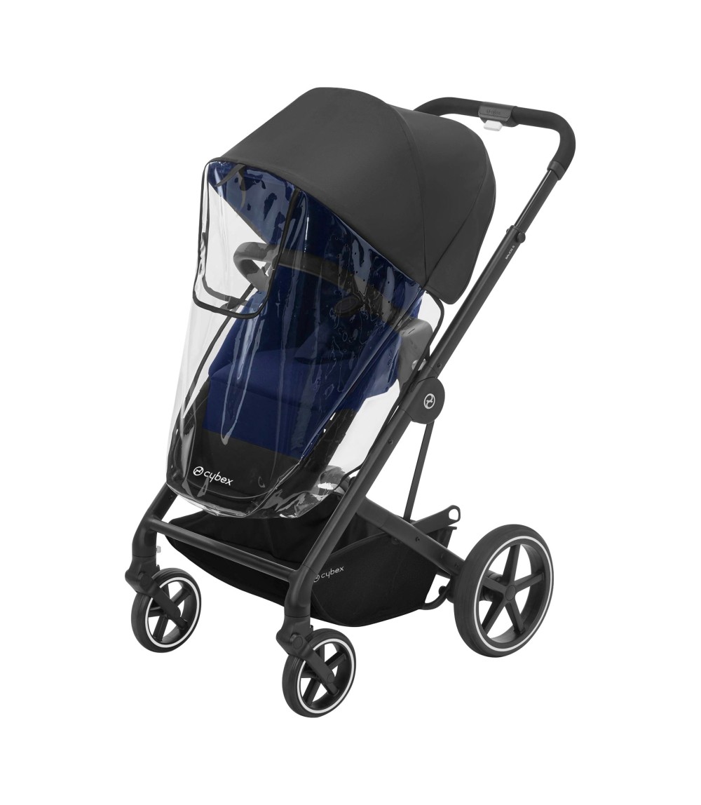 Regenschutz für Balios S 2in1, Talos 2in1