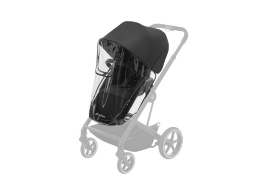 Regenschutz für Balios S 2in1, Talos 2in1